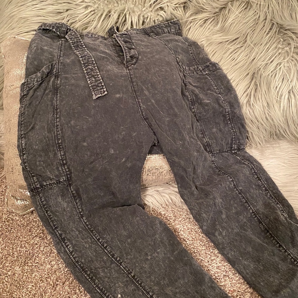 Free people pants ✨